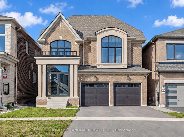 144 McKean Dr, Whitchurch Stouffville, ON L4A 5A8