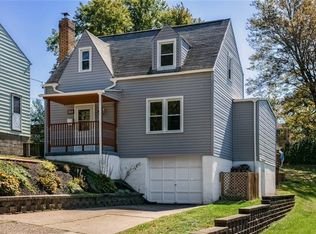 834 Dearborn St, Baden, PA