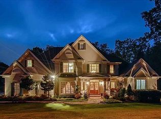 4463 Leesburg Rd, Marietta, GA 30066