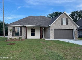 18241 Commission Rd, Long Beach, MS 39560