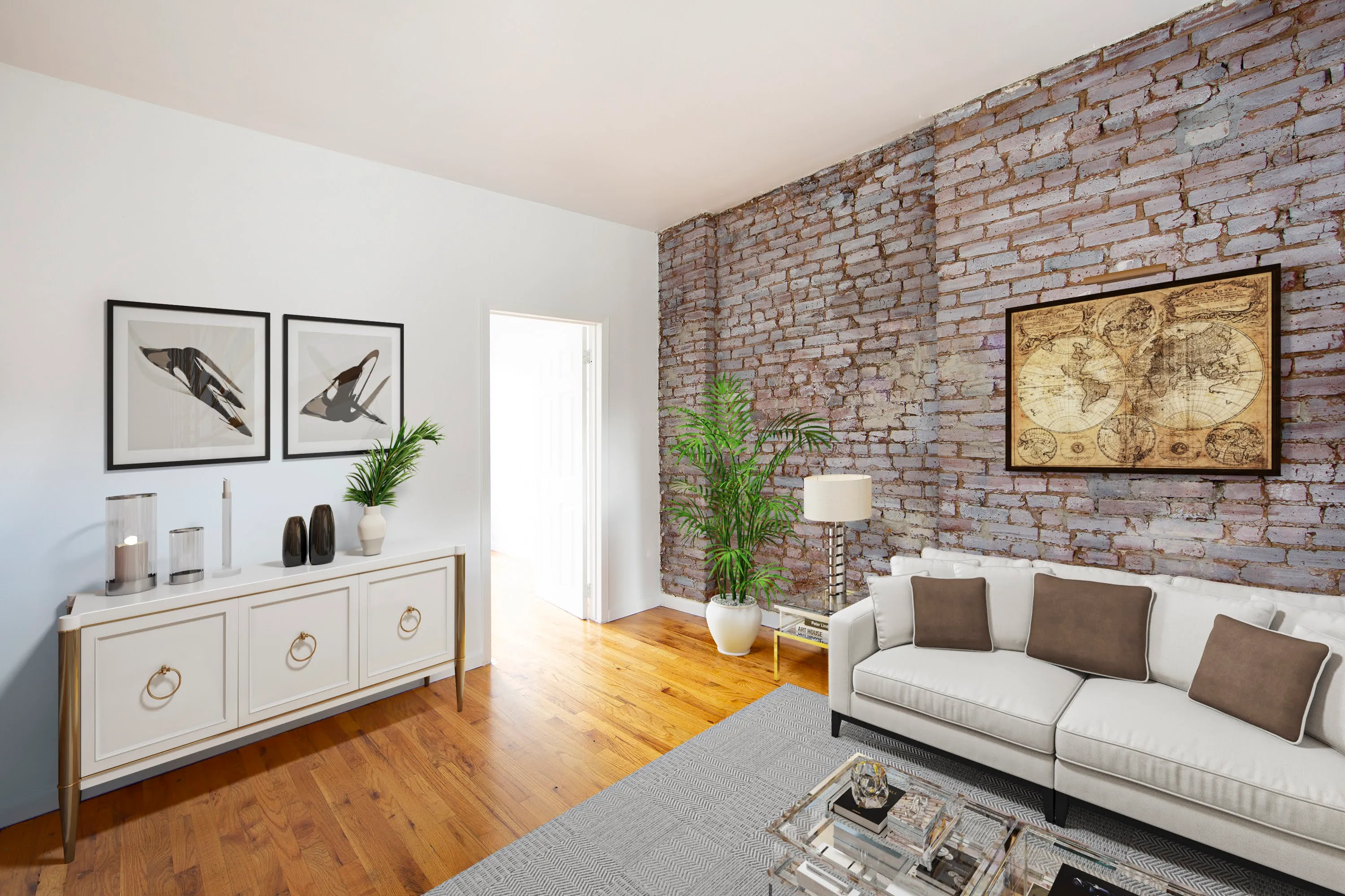 40 Clinton Street #4A in Lower East Side, Manhattan | StreetEasy