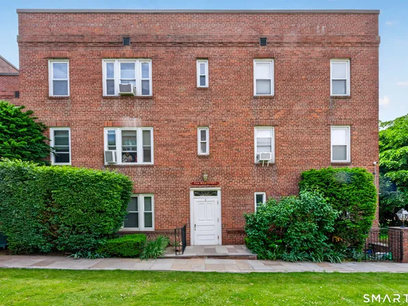 70 Strawberry Hill Avenue #6-3C, Stamford, CT 06902