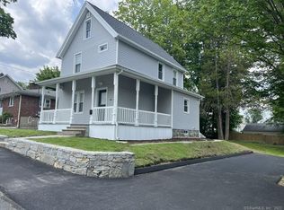 52 Fox St, Waterbury, CT 06708