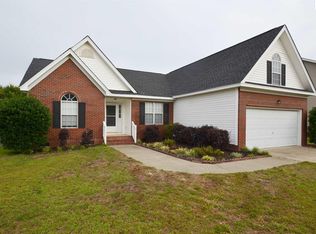 9 Melrose Ct, Columbia, SC 29229