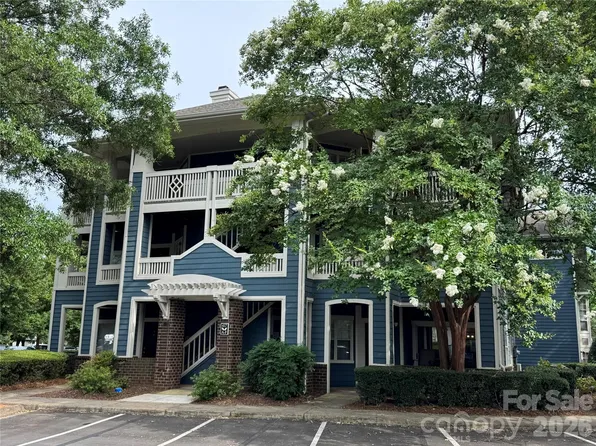 417 Olmsted Park Pl APT C, Charlotte, NC 28203