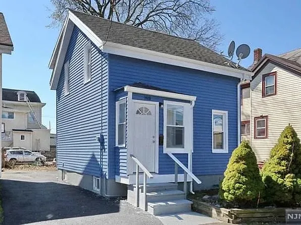 103 John St, Hackensack, NJ 07601