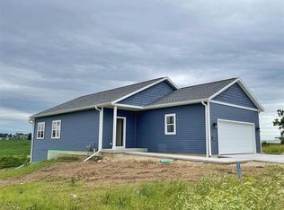 1257 Tivoli Cir, Oregon, WI 53575