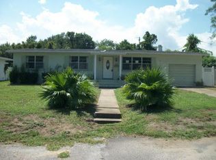 1652 Cordova Ave, Holly Hill, FL 32117