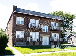 3297 W 110th St APT 8, Cleveland, OH 44111