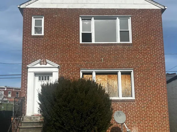 1608 Abbotston St, Baltimore, MD 21218