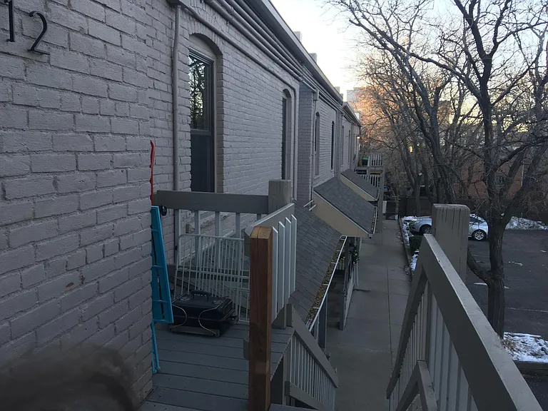 1310 N Corona St #12 — Photo 6