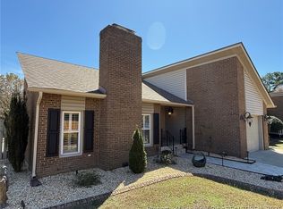 4502 Keg Ct, Fayetteville, NC 28314