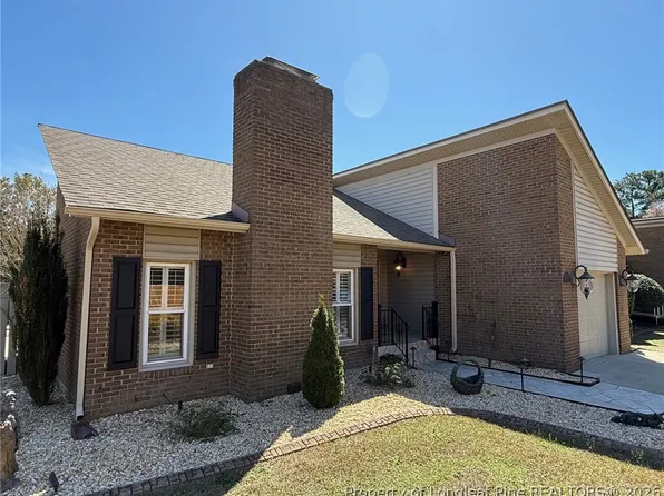 4502 Keg Ct, Fayetteville, NC 28314