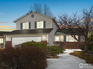 3930 Dove Ln, Evans, CO 80620