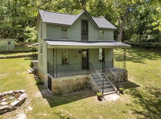 331 Dairy Hollow Rd, Eureka Springs, AR 72632