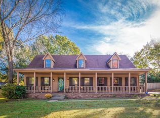 360 Great Falls Rd, Collierville, TN 38017