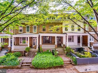 3140 17th St NW, Washington, DC 20010