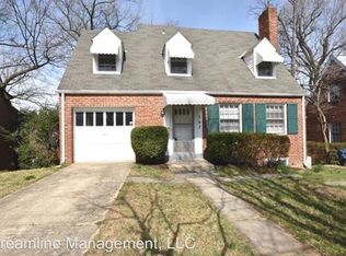 507 Deerfield Ave, Silver Spring, MD 20910