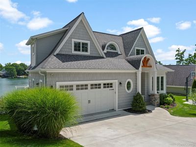 16229 Knobhill Dr, Linden, MI, 48451