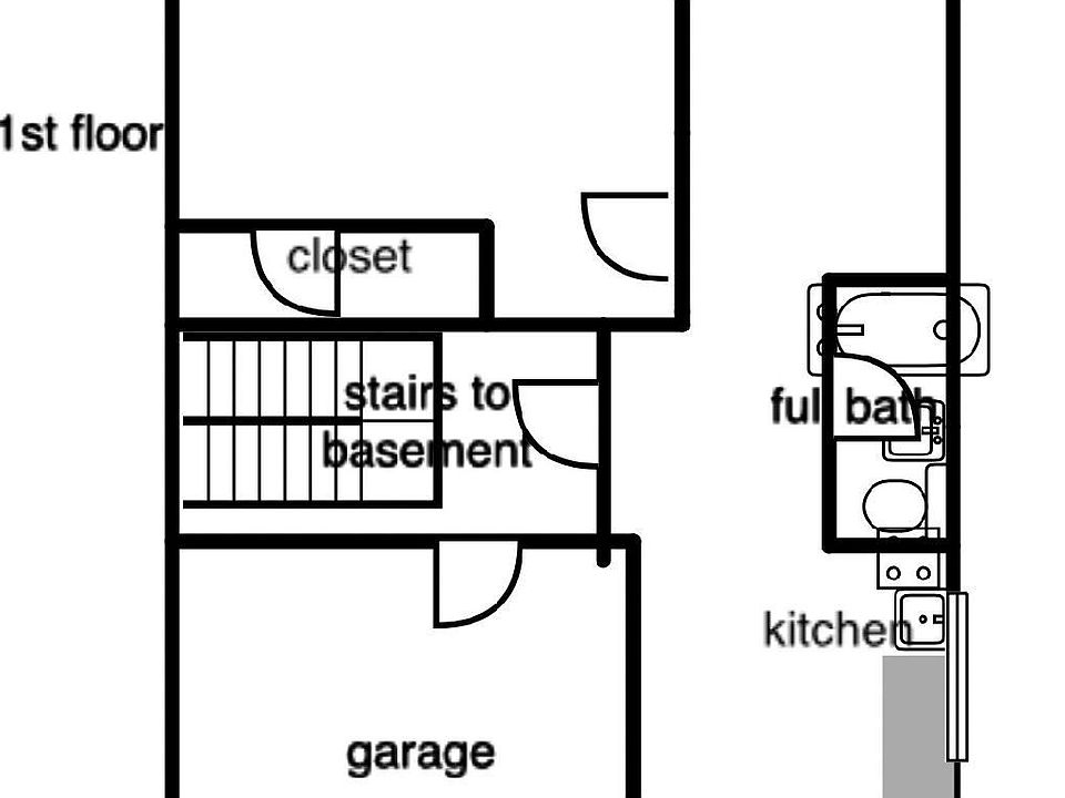 2nd image of 978 E 105th St