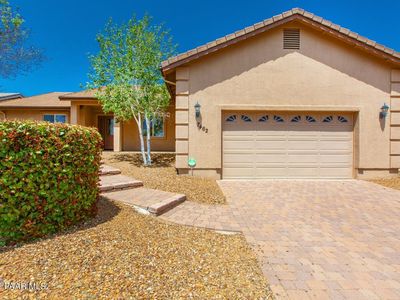 7462 N Outlook Ln, Prescott Valley, AZ, 86315