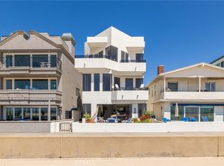 536 The Strand, Hermosa Beach, CA 90254