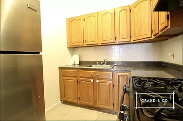 Rented by Grand & Co.