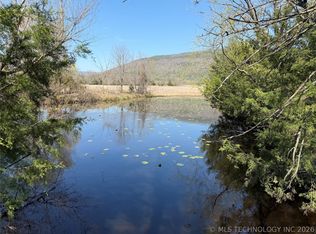 12134 SE 1065th Ave, Talihina, OK 74571