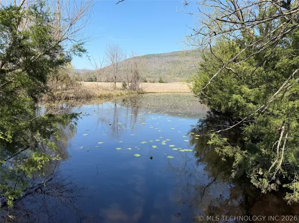 12134 SE 1065th Ave, Talihina, OK 74571