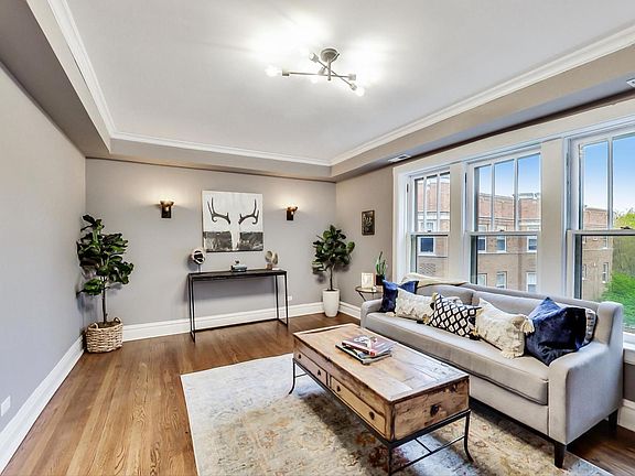 3rd image of 619 Washington Blvd APT 3E