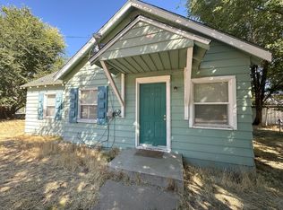1505 Cornell St, Susanville, CA 96130