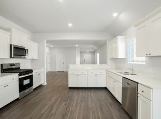 3017 Tallgrass Ct, Brookshire, TX 77423