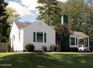 1777 Dalton St, Alcoa, TN 37701