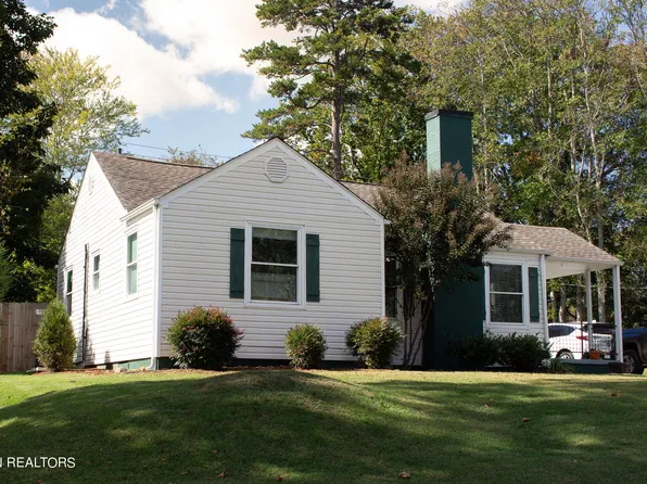1777 Dalton St, Alcoa, TN 37701