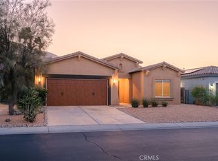 3971 Vista Dunes, Palm Springs, CA 92262