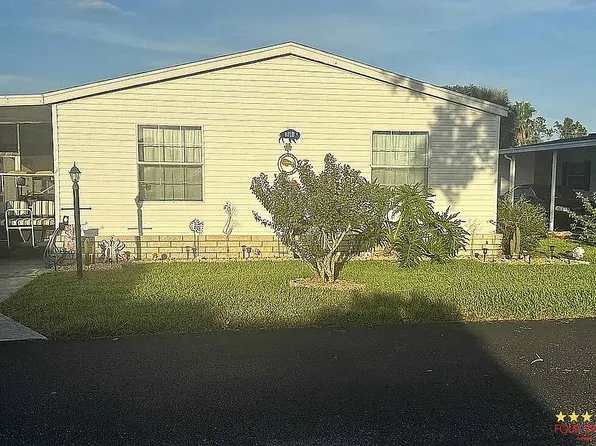 80 Fountain Dr, Leesburg, FL 34748