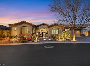 22 Starbrook Dr, Henderson, NV 89052