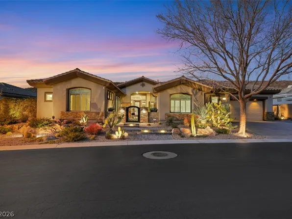 22 Starbrook Dr, Henderson, NV 89052