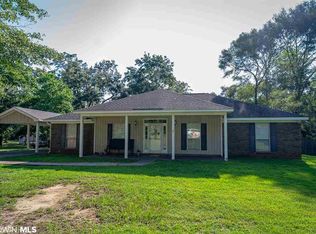1608 Auburn Ave, Bay Minette, AL 36507