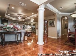 15835 Chippewa Blvd, Selma, TX 78154