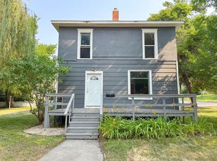 127 E Summit Ave, Fergus Falls, MN 56537