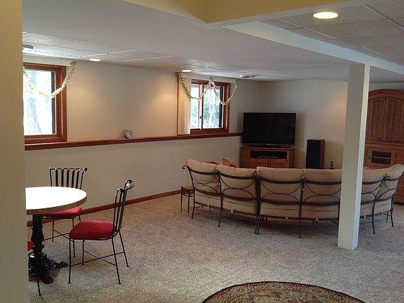Lower level