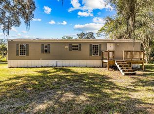 5970 SW 103rd Ct, Cedar Key, FL 32625