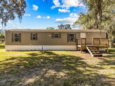 5970 SW 103rd Ct, Cedar Key, FL, 32625