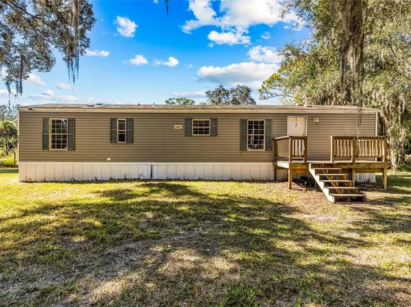 5970 SW 103rd Ct, Cedar Key, FL 32625