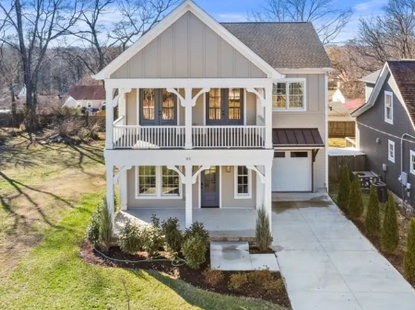 85 Elberta St, Nashville, TN 37210