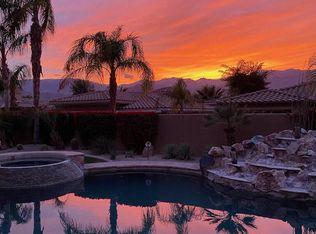 69723 Camino Pacifico, Rancho Mirage, CA 92270