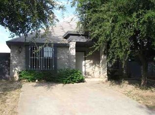 109 Lynn Loop, Laredo, TX 78045