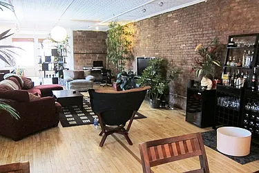 Rented by Citi Habitats