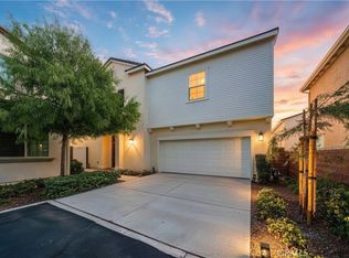 16405 Globetrotter Ave, Chino, CA 91708